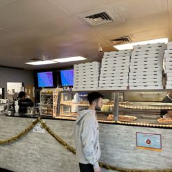 New York Pizza & Pasta