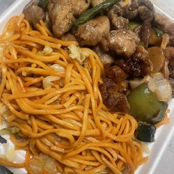 Panda Wok