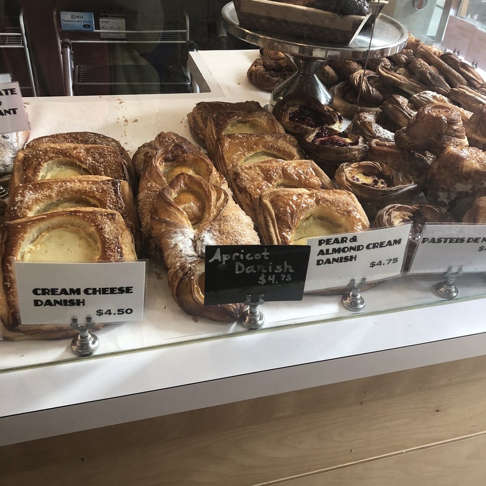 Simple Loaf Bakehouse - Breakfast & Brunch Near Me - Brooklyn, New York Simple Loaf Bakehouse - Breakfast & Brunch Near Me - Brooklyn, New York