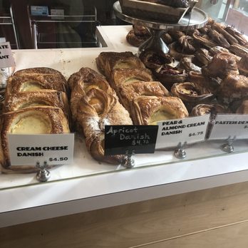 Simple Loaf Bakehouse - Breakfast & Brunch Near Me - Brooklyn, New York
