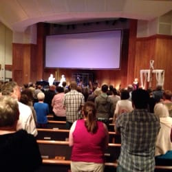 Salem Alliance Church