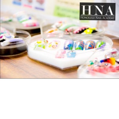 Honolulu Nails & Aesthetics Academy