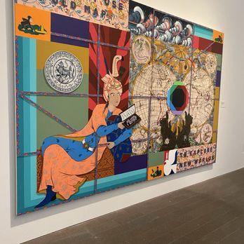de Young Museum - Art Museums Near Me - San Francisco, California