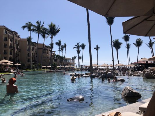 Villa del Palmar Flamingos Beach Resort & Spa Riviera Nayarit by null