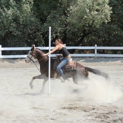 Dickson Ranch