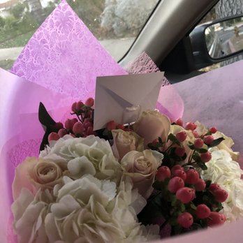 GF Florist - Florists Near Me - North Hills, California