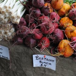 Coburg Farmers' Market