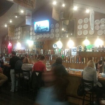 Krafty Draft Brew Pub - Brewpubs Near Me - Lexington, South Carolina