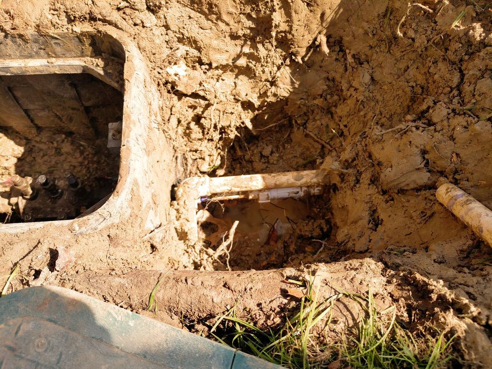 A & A SPRINKLER REPAIR SERVICE Updated October 2024 22 Photos & 14