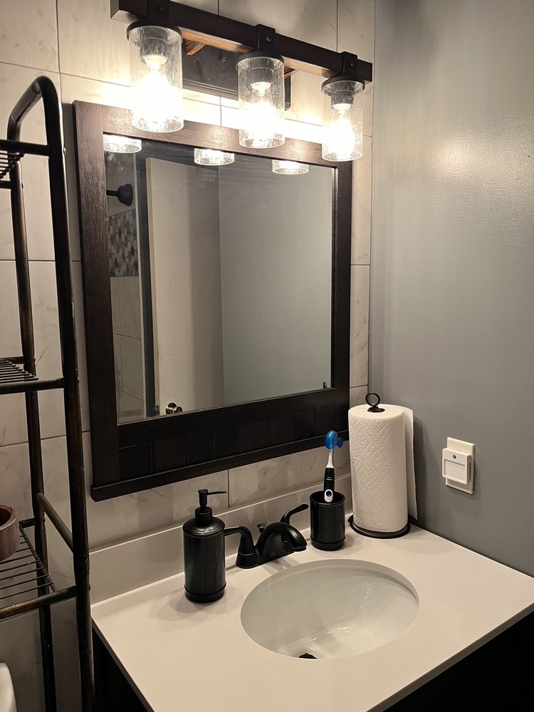 Slide of Keston's Plumbing and Repairs