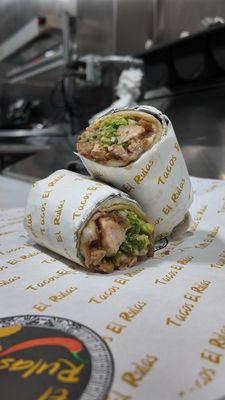 Tacos El Rulas by null