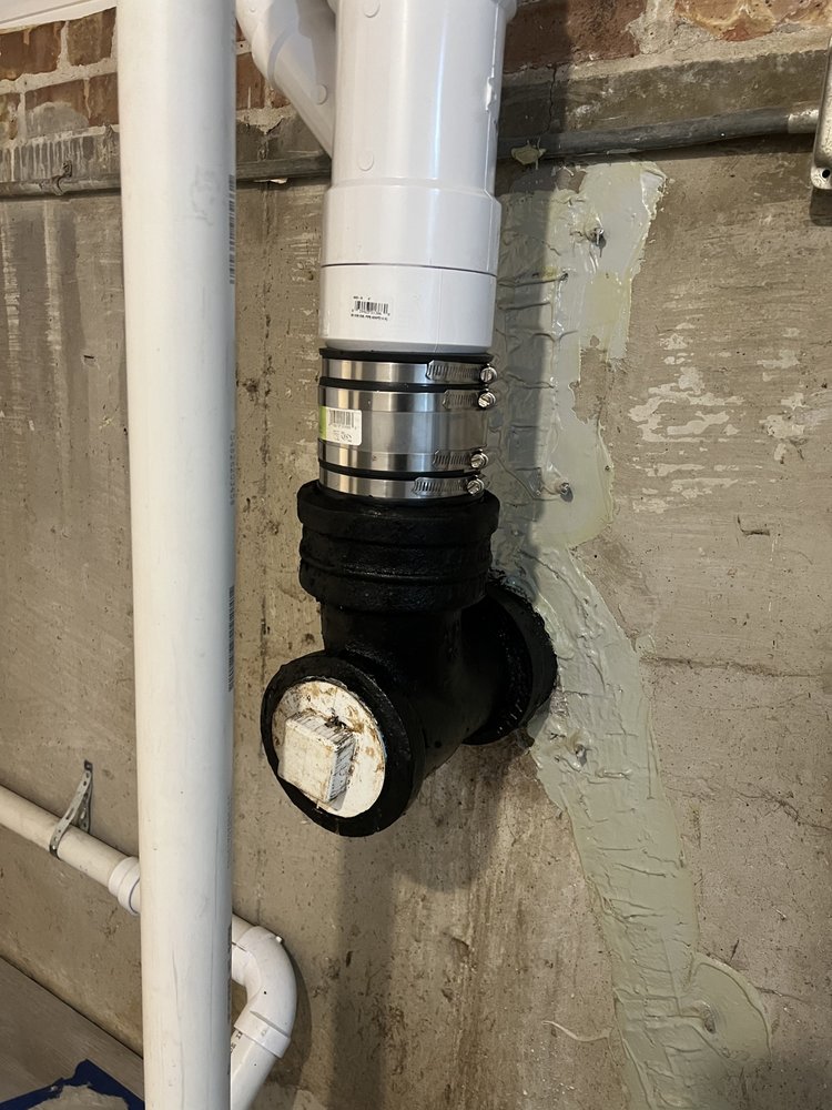 Slide of High Quality Plumbing And Sewer