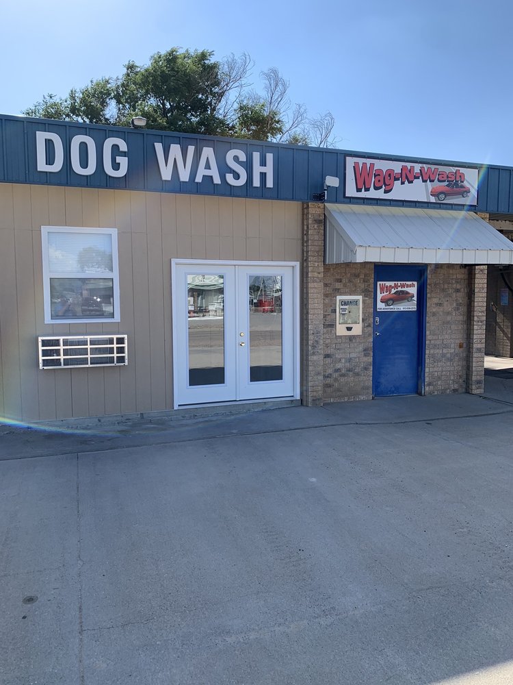 ALLEN ONE WASH Request a Quote 501 Jackson St, Scott City, Kansas Pet Services Phone