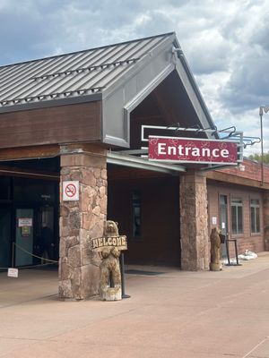 Aspen/Pitkin County Airport by null