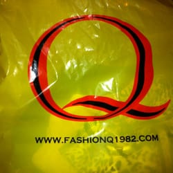 Q