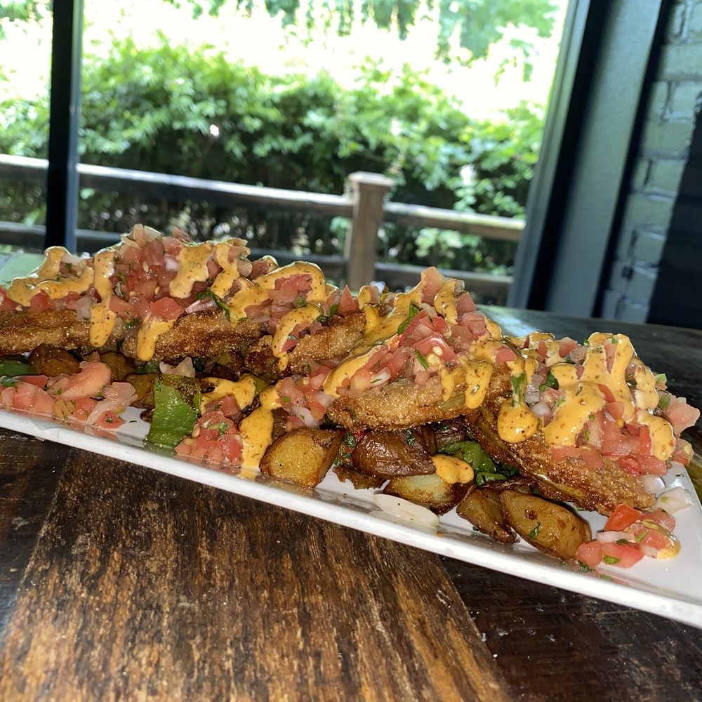 South House Garden - Pizza Near Me - Gaithersburg, Maryland South House Garden - Pizza Near Me - Gaithersburg, Maryland