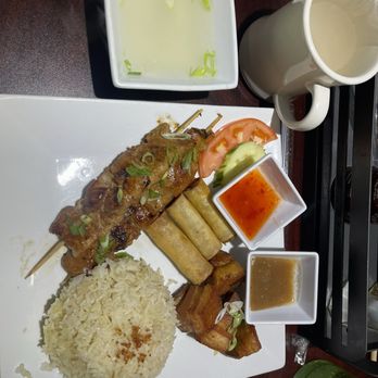 The Mami House - Filipino Near Me - Niagara Falls, New York The Mami House - Filipino Near Me - Niagara Falls, New York