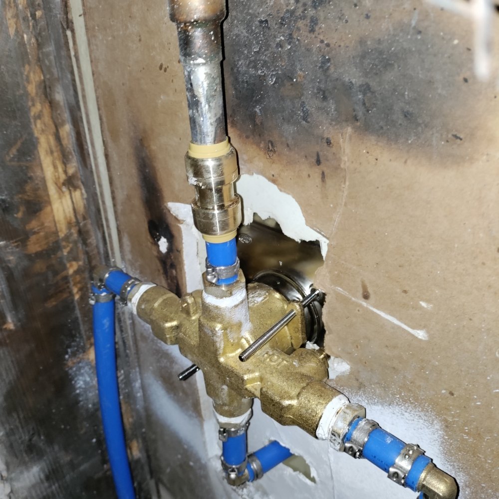 Slide of DB's Affordable Renovations