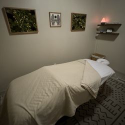 Wanderlux Spa