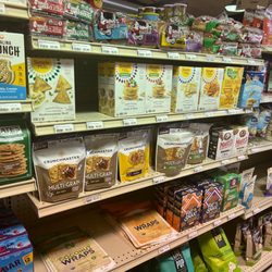 Jack's Natural Food and Store