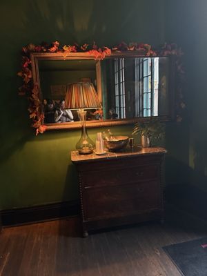 The Celestine by null The Celestine by null