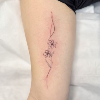 Hana Ink Studio - Tattoo Near Me Hana Ink Studio - Tattoo Near Me