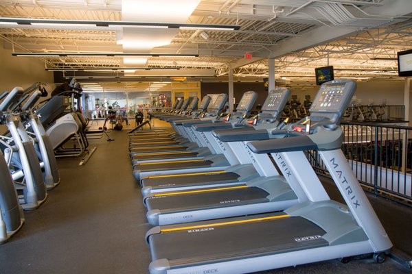 GENESIS HEALTH CLUBS - BROKEN ARROW - Updated February 2026 - 20 Photos