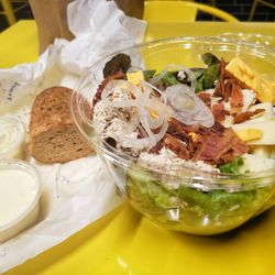 Snarf's Sandwiches - Maryland Heights - Tuna Salad
