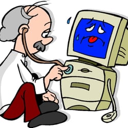 Computer Geeks & Citadel Games