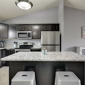 Blancas Cleaning Service - Home kitchen - Home Cleaning Near Me - Omaha, Nebraska
