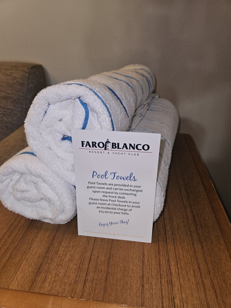 I thought this sign was a little tacky. Yelp