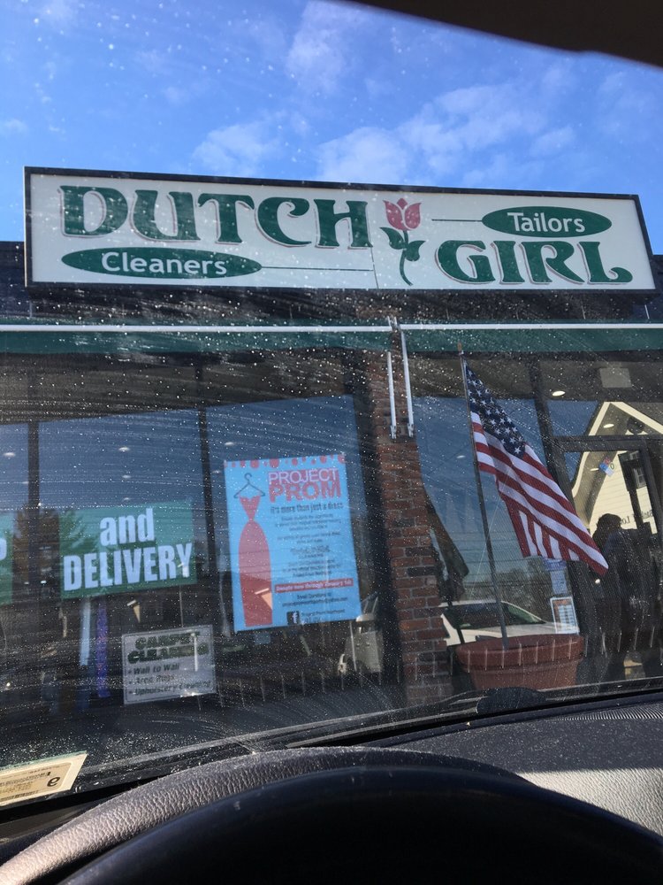 DUTCH GIRL CLEANERS Updated September 2024 705 Fort Salonga Rd