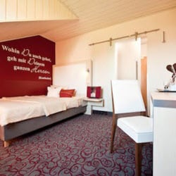 Hotel Bei den Tongruben