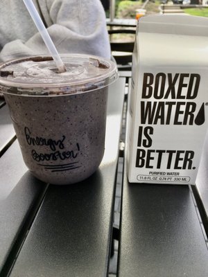 Farm To Toast by null