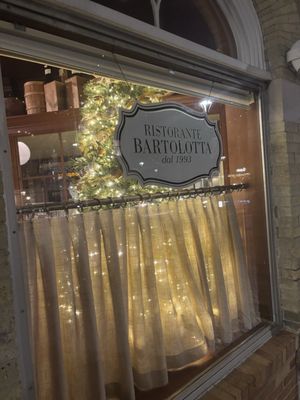 Ristorante Bartolotta dal 1993 by null