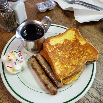 Triple J Cafe - Kids French Toast - Breakfast & Brunch Near Me - Carsonville, Michigan Triple J Cafe - Kids French Toast - Breakfast & Brunch Near Me - Carsonville, Michigan
