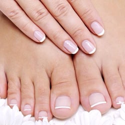 Regal Nails Salon & Spa