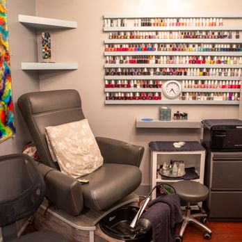 XEX Salon - Hair Salons Near Me - Chicago, Illinois