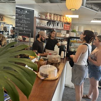 El Bagel - Bagels Near Me - Coconut Grove, Florida El Bagel - Bagels Near Me - Coconut Grove, Florida