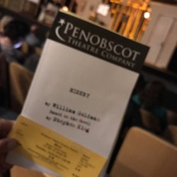 Penobscot Theatre Company