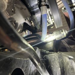 Kalifornia Speed Shop
