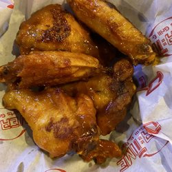 Overtime Sports Grill & Bar