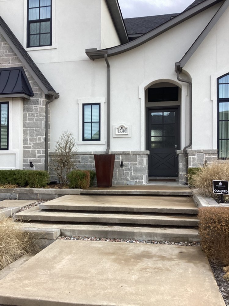 Slide of Touchstone Roofing