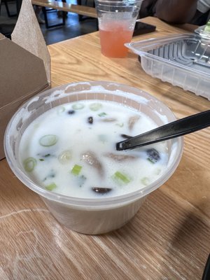 Shai Karr Eatery by null