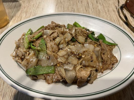 US Thai Cafe by null