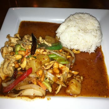 Thai Time - Cashew Chicken - Thai Near Me - Binghamton, New York Thai Time - Cashew Chicken - Thai Near Me - Binghamton, New York