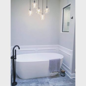 Indigo Remodeling - Master bath - General Contractors Near Me - Skokie, Illinois Indigo Remodeling - Master bath - General Contractors Near Me - Skokie, Illinois