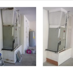 Fix My House Handyman Services - Utility Makeover