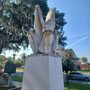 Photo of The Four Freedoms Monument
