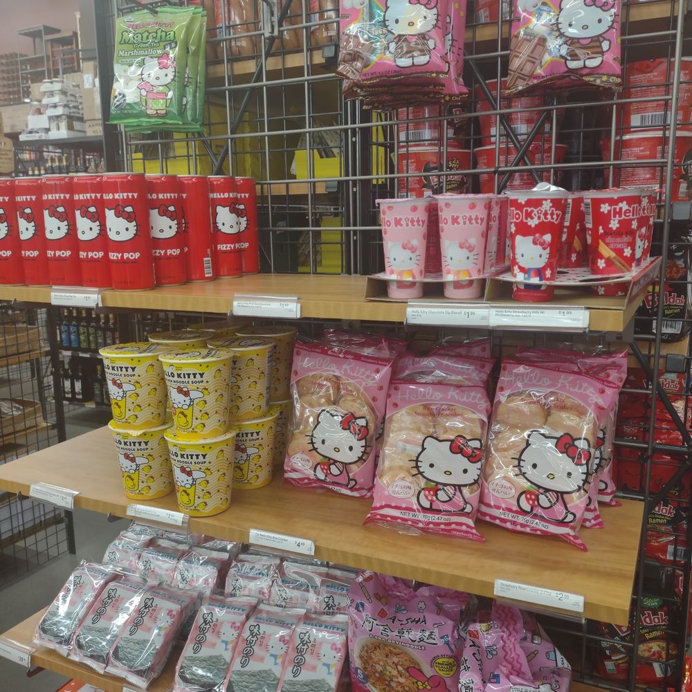 Hello kitty Hello kitty